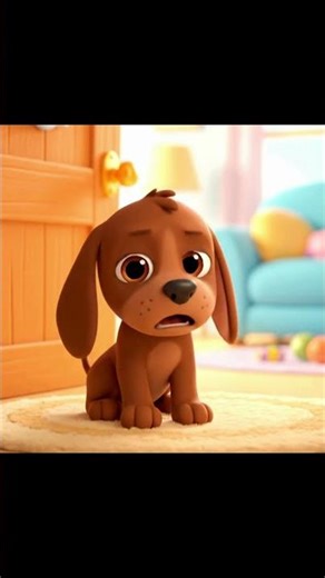 Dog’s Priceless Reaction When Owner Comes Home 🐶❤️