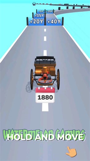 Watermelon Gaming on Instagram: "Car evolution game #game #watermelongaming"