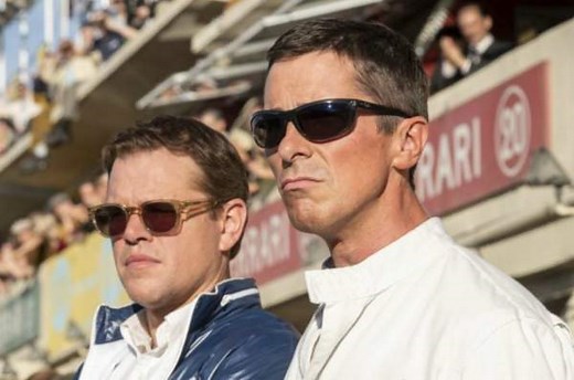 Ford v Ferrari Best Movie Quotes - 'We're going to make history.'