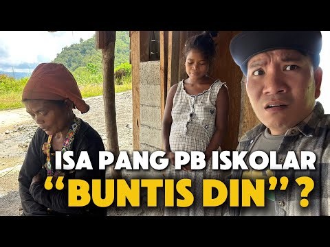 ISA PANG PB SCHOLAR BUNTIS NA DIN SINO SIYA?