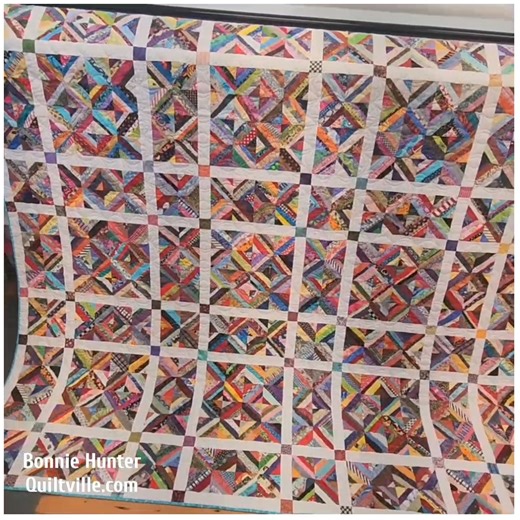 1.8K views · 57 reactions | Big String Quartet PDF pattern...