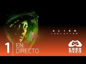 Alien Isolation en Español Latino | Capítulo 1