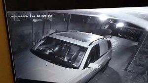 One suspect has been arrested by SCP SECURITY on Thibault Str, Roosevelt Park. At around 02h00 two suspects gained entry to a property on Tomas Baines Str, Roosevelt Park & stole/took a bag containing clothes from a motor vehicle. The resident noticed that the gate has been derailed & activated the alarm, Several Armed Reaction Officers were dispatched & arrived within minutes. The resident informed our Officers that the suspects broke into the vehicle, video footage was reviewed & a area search