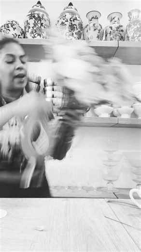 Sometimes I hesitate to post the bouquet before my bride even sees it and this is one of those times lol. We live in a world where everyone wants a sneak peek, but some things deserve to stay private for that first look moment, right? I struggle with that. my brides don’t mind, they actually love seeing it early. but you know what I mean ?!??!?? 🤍 #Miamicenterpieces #FloristLife #BehindTheBlooms #BouquetMagic #WeddingFlorals #NotJustFloralsItsAVibe | Miami Centerpieces