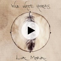 Oak Tree by Lua Maria