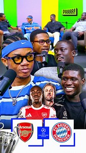 70K views · 7.2K reactions | “I Love Arteta, But Without a Trophy He Can’t Enter Arsenal’s History Books” — KiDi | Kwadwo Sheldon | Facebook