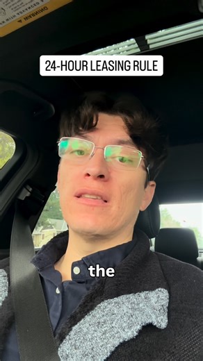 Roger Navarrette III on Instagram: "📲 COPY/PASTE: 24-hour leasing rule Speed beats pretty in high inventory markets ⚡ Use this message flow to: ✅ filter time-wasters ✅ book tours faster ✅ send app link immediately Want the full message pack? 👇 Comment LEASE and I’ll DM it."