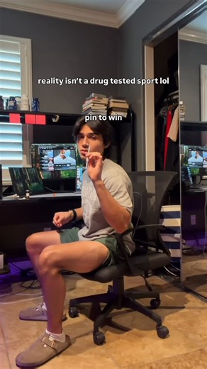 damien torrez | “Looking natural bro” okay tell me you don’t know the difference between roids and peptides without telling me #gym #lifting #motivation... | Instagram