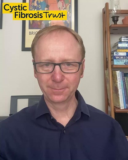 41K views · 545 reactions | A message from our Chief Executive, David...