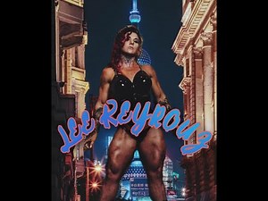 My Interview With Lee Keyrouz
