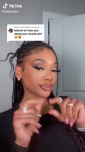 Classy Braid Styles: A Classy and Fresh Approach to Feminine Braids