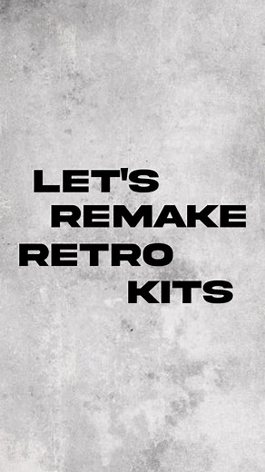 Nations Retro Kits • France🇫🇷 | Brazil🇧🇷 | Germany🇩🇪 | England🏴󠁧󠁢󠁥󠁮󠁧󠁿 | Netherlands🇳🇱 | Spain🇪🇸 • #design #concept #football #retro #vintage #spain #germany #france #brazil #england #netherlands #foryou #fyp #pourtoi