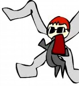 Dr. Octogonapus | Know Your Meme