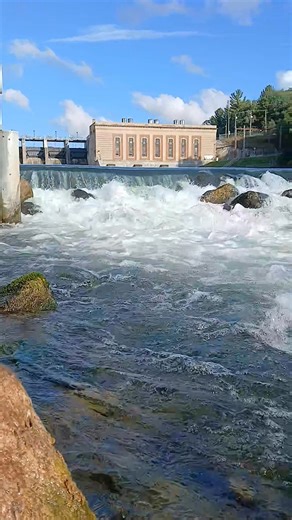 Sept 22 | Tippy Dam Custom Rod Service