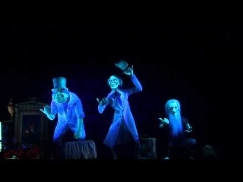 Hitchhiking Ghosts HD