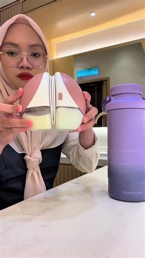 The Journey of a Breastfeeding Working Mom