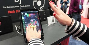 iRing Hands-On: Motion Control For iOS - SlashGear