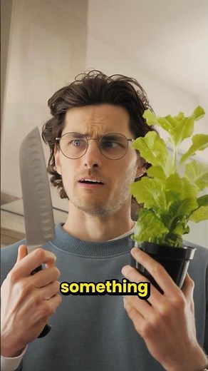 The INFINITE FOOD Glitch