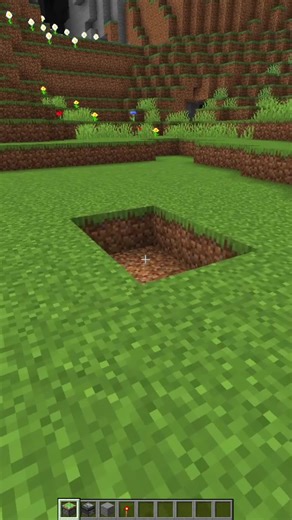 Creating a Secret Passage in Minecraft