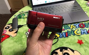 DV机电脑传输教学