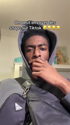 Sending Snaps on TikTok: What You Need to Know