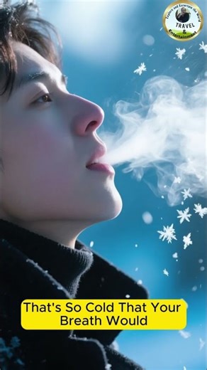 The Most Extreme Cold on Planet Earth