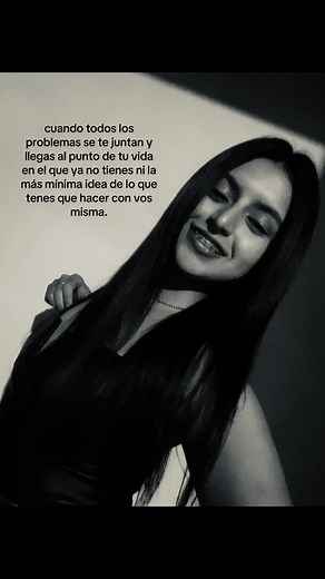 Reflexiones sobre la tristeza y la incertidumbre personal