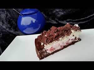 PurzelPfund präsentiert: Low Carb Maulwurfkuchen