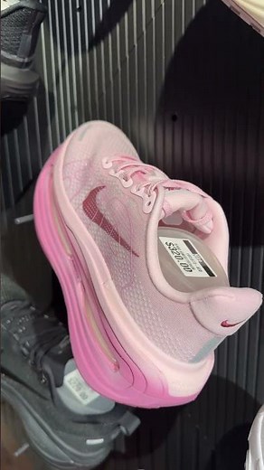 Nike Vomero Premium (Pink Foam/ Pink Rise/ Light Magenta/ Pink Smoke)