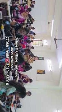 Tailoring Class Online And Offline 📞7708819955 // 7010455916 #nila #nilaasfashionistitute