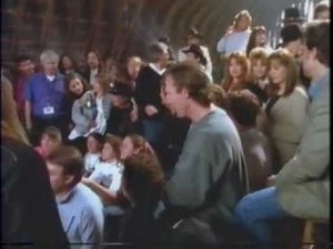 Amy Grant Building the House of Love 7