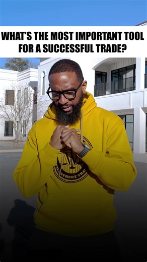 Essential Tools for Successful Trading Explained