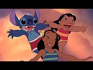 Jump5 - Hawaiian Roller Coaster Ride [Lilo & Stitch 2: Stitch Has a Glitch Soundtrack]
