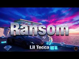 [10 Hours] - Ransom - Lil Tecca - Perfect Loop