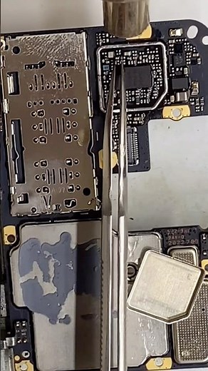 redmi 9 bootloop issue fix