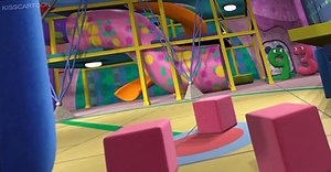 Numberjacks Numberjacks S01 E008 Getting Heavy