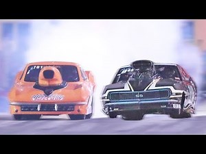 Over 200MPH in under 4 seconds - we needed our FAST FIX!