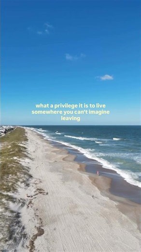 what a privilege it is to live in Fernandina Beach 🤙🏻