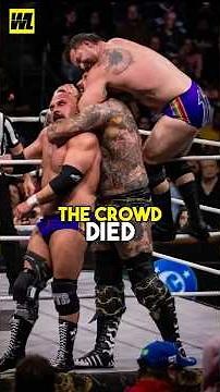 AEW Full Gear 2025: Longest Show EVER?!