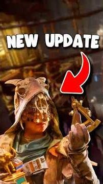 The NEW Update is Here in Arc Raiders