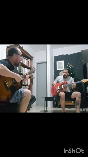 Pinball Wizard - Living room Sessions #thewho #acoustic #cover #Tommy #60s #musica #music