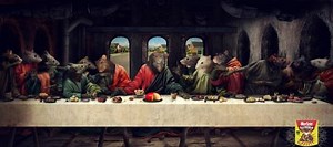 [Image - 267536] | The Last Supper Parodies