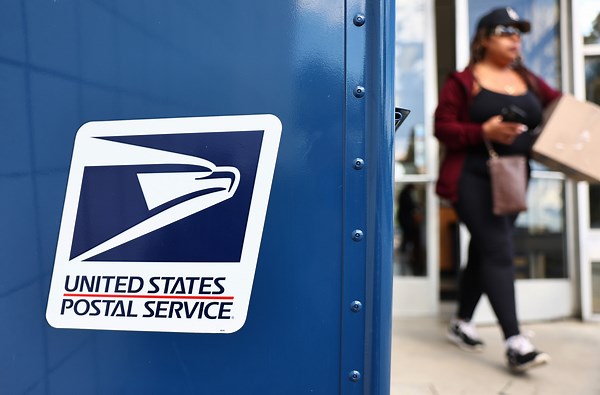 US Postal Service Plans To Change Mail Delivery Times
