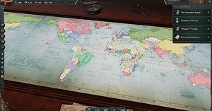 First Victoria 3 gameplay shows the strategy game in action as a "deep social simulation"