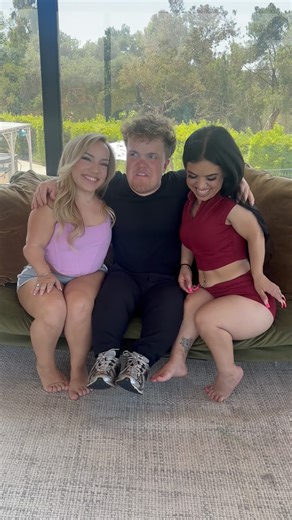 The Real Freakabritt 👑 on Instagram: "Let’s just say we had a little fun together 👀 #fyp #foryou"