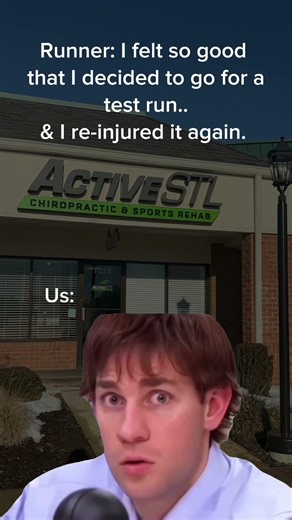 You do not need to do a test run after every treatment!