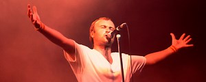 The 15 Best Quotes From Phil Collins