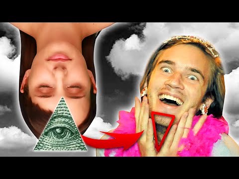 WHO IS THE LEADER OF THE ILLUMINATI?