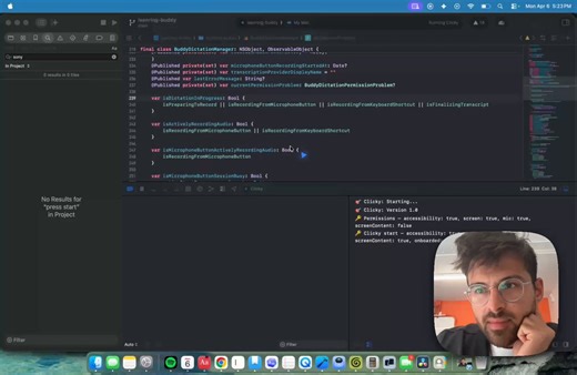 I'm blown away at what ppl are using this for!!I built it as a learning tool.But people seem to really love using it as an AI interface that isn't chat that can work in their program of choice. Examples of usage so far:- A Mom building her first app on Lovable- A dentist debugging his OpenClaw setup- A photographer getting feedback in Lightroom- A person learning to animate SVGs in Framer- Founders keeping track of their todos.- Designers getting feedback in Figma- A student outlining her thesis