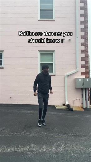 Baltimore Dances You Should Know: Exploring Origin and Meaning